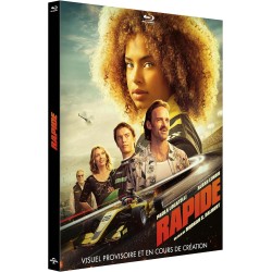 RAPID - BLU RAY
