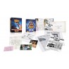 RETOUR VERS LE FUTUR - COMBO UHD 4K + 2 BLU RAY + GOODIES - STEELBOOK - EDITION COLLECTOR LIMITEE