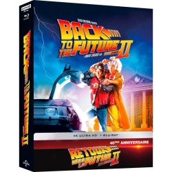 RETOUR VERS LE FUTUR 2 -...