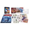 RETOUR VERS LE FUTUR 2 - COMBO UHD 4K + BLU RAY + GOODIES - STEELBOOK - EDITION COLLECTOR LIMITEE