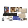 RETOUR VERS LE FUTUR 3 - COMBO UHD 4K + 2 BLU RAY + GOODIES - STEELBOOK - EDITION COLLECTOR LIMITEE