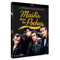 LES MAINS DANS LES POCHES -...
