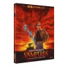 VAMPIRES - COMBO 4K UHD + BLU RAY - EDITION LIMITEE