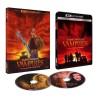 VAMPIRES - COMBO 4K UHD + BLU RAY - EDITION LIMITEE