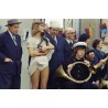 LES FOUS DU STADE - BLU RAY