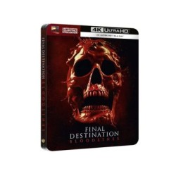 Destination Finale...