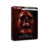 Destination Finale Bloodlines - 4K UHD + BLU RAY - SteelBook limité + MUG