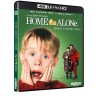 MAMAN, J'AI RATÉ L'AVION - COMBO UHD 4K + BLU RAY