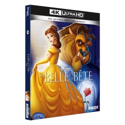 LA BELLE ET LA BÊTE (1991)...