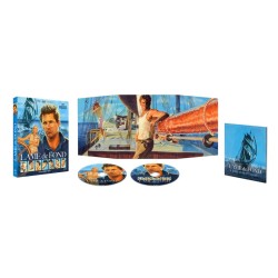 LAME DE FOND - COMBO DVD + BLU RAY - EDITION LIMITEE