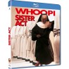 SISTER ACT - BLU RAY