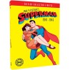 Superman -1941-1942 - L'Intégrale de la série  de Max Fleisher Limitée
