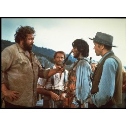 On l'Appelle Trinita - Combo Blu-ray + DVD - Édition Limitée