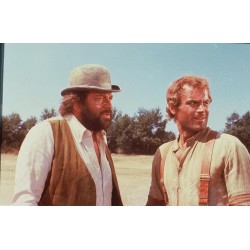On l'Appelle Trinita - Combo Blu-ray + DVD - Édition Limitée