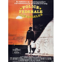 Police Fédérale, Los Angeles