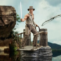 Indiana Jones et le Temple...