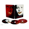 LE SILENCE DES AGNEAUX - COMBO UHD 4K + 2 BLU RAY  - STEELBOOK - EDITION COLLECTOR LIMITEE