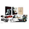 LE SILENCE DES AGNEAUX - COMBO UHD 4K + 2 BLU RAY + LIVRET 20 PAGES + 10 PHOTOS + 1 AFFICHE - STEELBOOK - EDITION NUMEROTEE