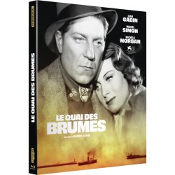 LE QUAI DES BRUMES - COMBO...