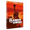 COFFRET LA PLANETE DES SINGES - L'HÉRITAGE (1968-1973) - 5 DVD
