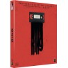 RING - 4K Ultra HD + Blu Ray - Édition collector limitée