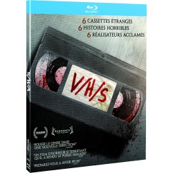 V/H/S – Blu Ray