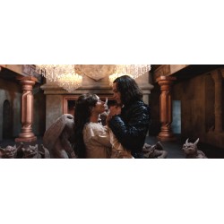 DRACULA - 4K UHD + BLU RAY