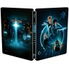 TRON L'HÉRITAGE - COMBO UHD 4K + BLU RAY - STEELBOOK - EDITION LIMITEE