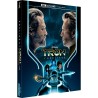 TRON L'HÉRITAGE - COMBO UHD 4K + BLU RAY