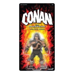 Conan le Barbare (1982)  -...