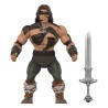 Conan le Barbare (1982)  - figurine Vintage Collection - Conan Warpaint Ver. 14 cm