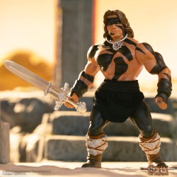 Conan le Barbare (1982)  - figurine Vintage Collection - Conan Warpaint Ver. 14 cm