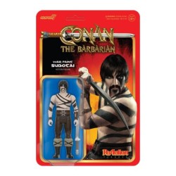Conan figurine ReAction...
