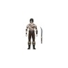 Conan figurine ReAction Wave 02 Subotai (War Paint) 10 cm