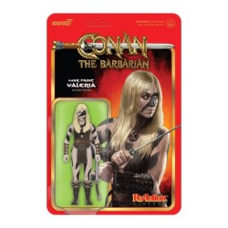 Conan figurine ReAction...