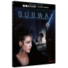 SUBWAY - 4K UHD + BLU RAY + BLU RAY BONUS - EDITION LIMITEE