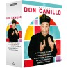 COFFRET DON CAMILLO - L'INTEGRALE - 5 BLU RAY