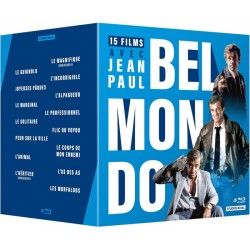 COFFRET - JEAN-PAUL...