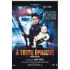 À Toute épreuve - 4K + Blu Ray + Blu Ray bonus - Édition Digipack - Collector