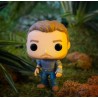 Funko Pop Movies - Jurassic World - Owen Grady
