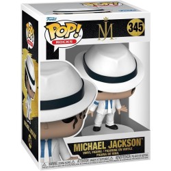 Funko Pop - Michael Jackson...