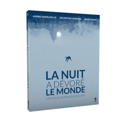 La Nuit a Dévoré le Monde -...