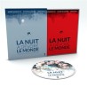 La Nuit a Dévoré le Monde - BLU RAY