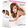 COFFRET ANGELIQUE - L'INTEGRALE - 5 BLU RAY