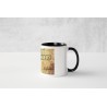 L'AMOUR LA VIE LES VACHES  - MUG EXCLU N°5 - CINE STORY - BUBBLEPOP