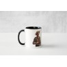 Et Maintenant on l'Appelle EL MAGNIFICO - MUG EXCLU N°6 - CINE STORY - BUBBLEPOP