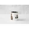 Et Maintenant on l'Appelle EL MAGNIFICO - MUG EXCLU N°6 - CINE STORY - BUBBLEPOP