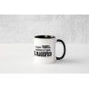Et Maintenant on l'Appelle EL MAGNIFICO - MUG EXCLU N°6 - CINE STORY - BUBBLEPOP