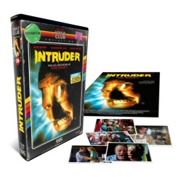 INTRUDER - ESC VIDEO CLUB -...