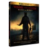 WINNIE THE POOH : BLOOD AND HONEY - COMBO UHD 4K + BLU RAY
